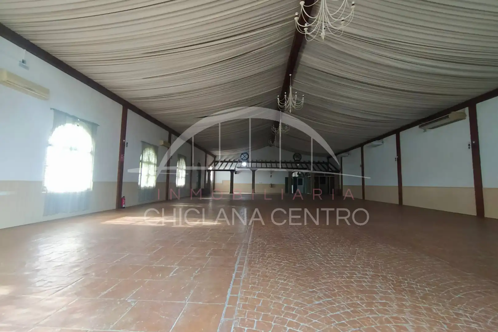 Chalet con jardín en venta en Las Lagunas - Campano, imagen 9