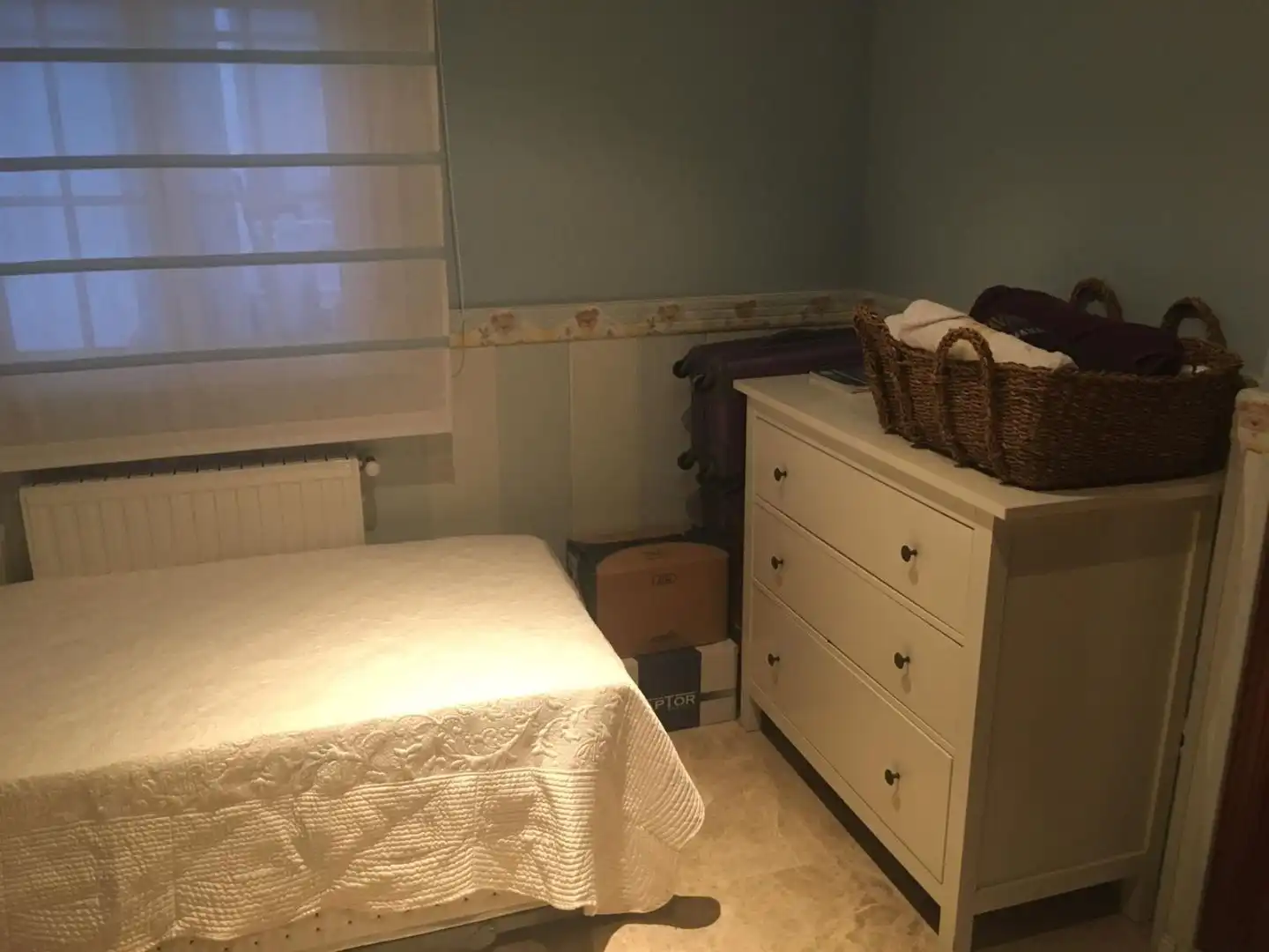 Appartement compact avec ascenseur à louer à Julia Urdiain Zubelzu 6 2°F, imagen 3