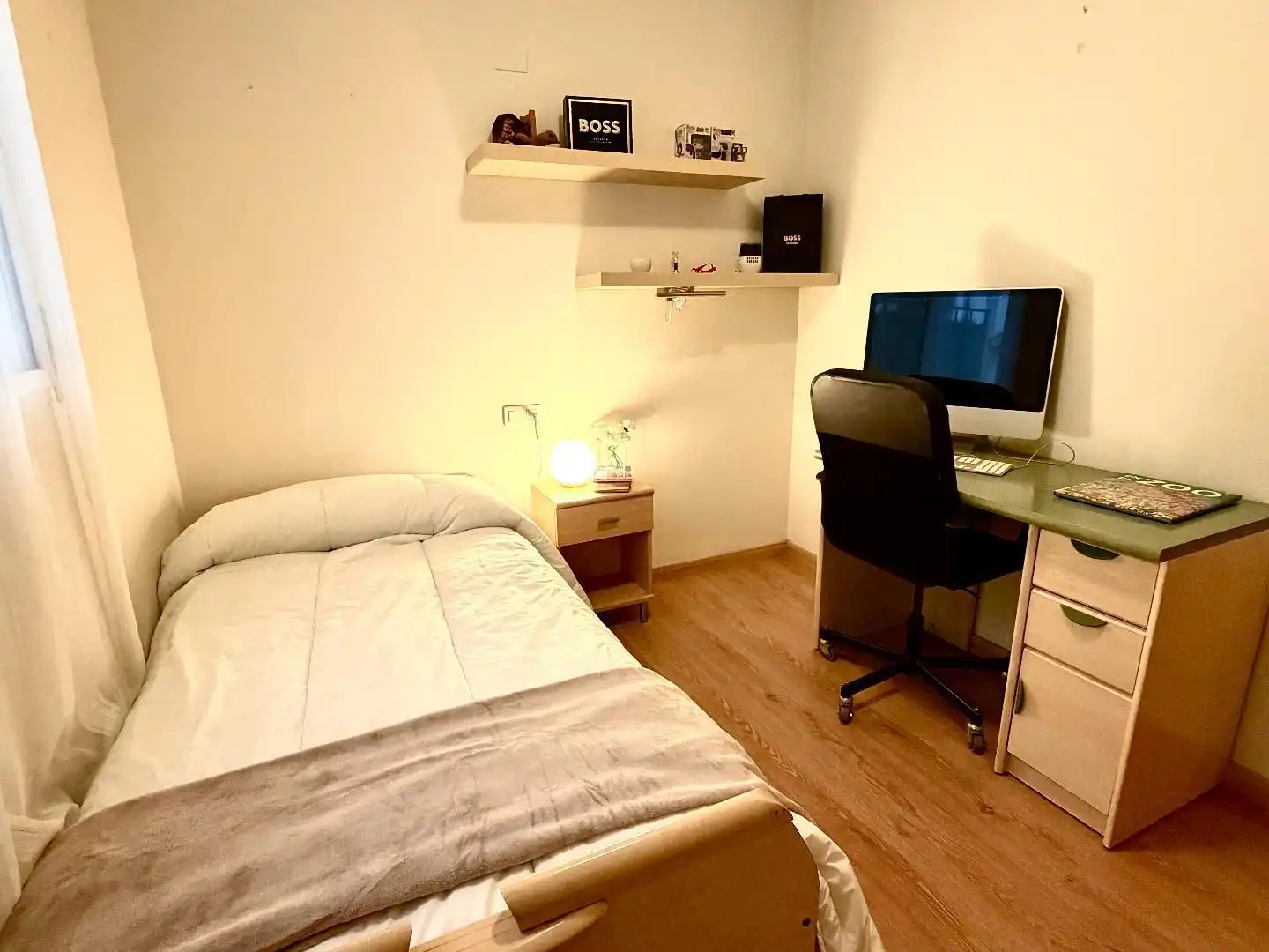 Piso en venta en Mont-Olivet