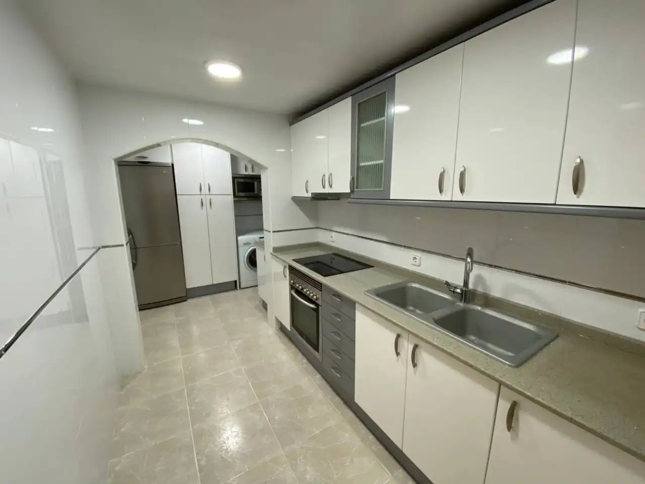 Flat for sale in Calle Maragall, imagen 8