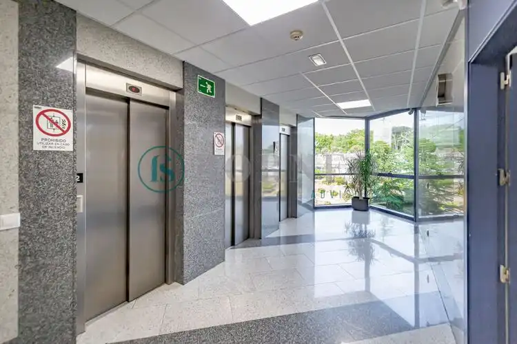 Oficina en venta en Las Rozas de Madrid