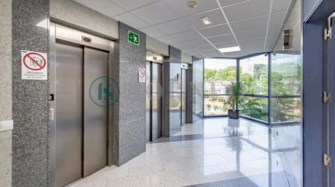 Foto 5 de Oficina en venda a Pinar de las Rozas, Las Rozas de Madrid