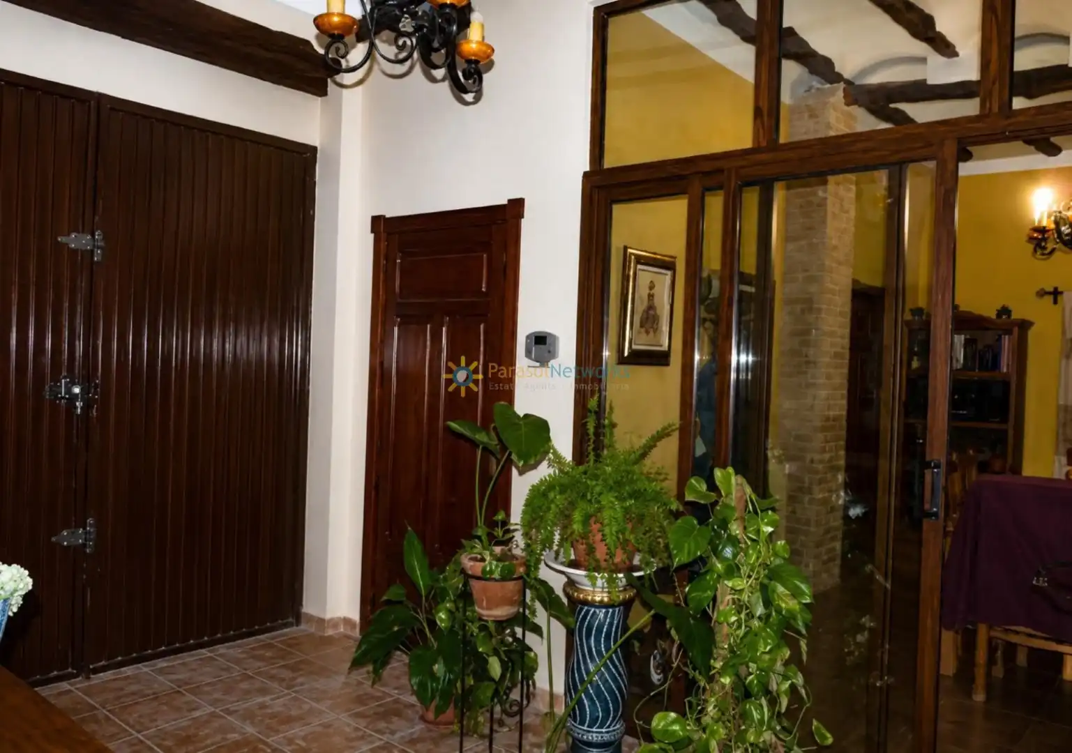 Casa o xalet en venda en Bufali amb Calefacció, Jardí privat i Terrassa