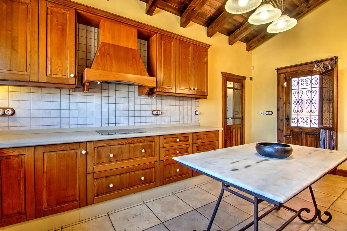 Casa con terrazza in vendita a Camino Arroba de Hornos, imagen 8