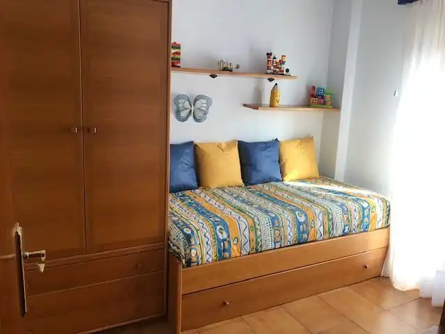 Dormitori de Dúplex en venda en Noja amb Calefacció i Terrassa