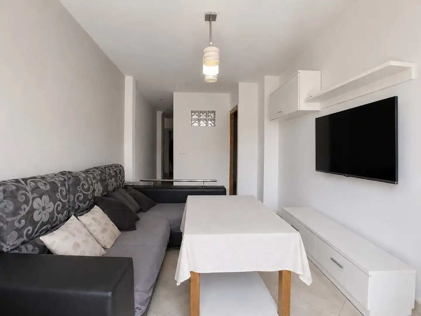 Piso en venta en Calle ECIJA, La Pañoleta
