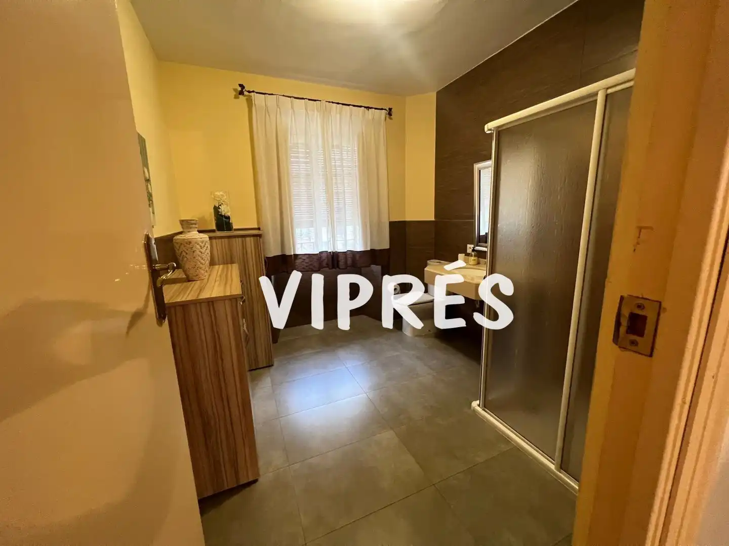 Bathroom of Houses for sale in Alange  with Furnished