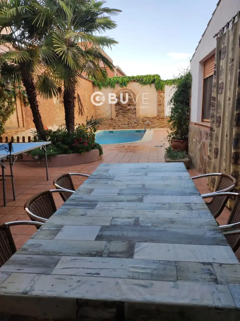 Casa o chalet en venta en N/A, El Robledo
