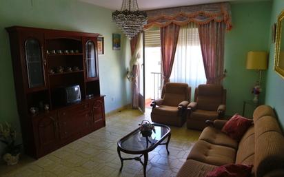 Living room of Flat for sale in Losar de la Vera  with Balcony