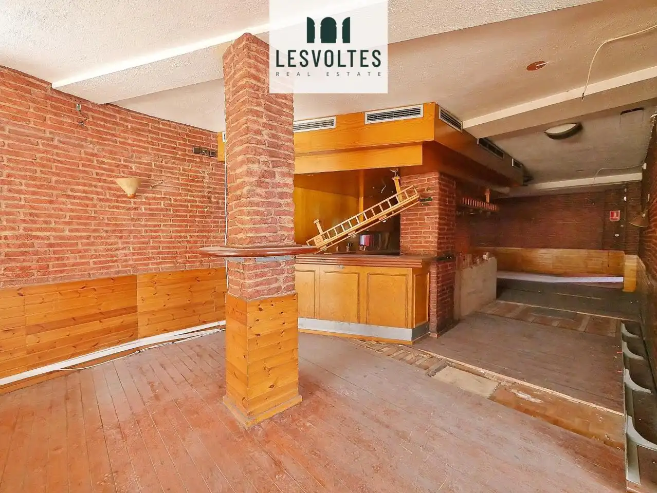 Business premises for sale in calle dels Valls, imagen 20