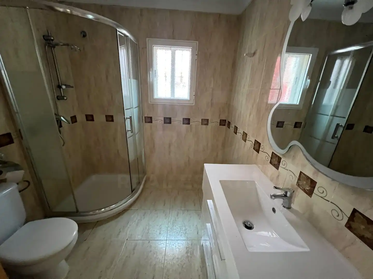 Bathroom of Houses for sale in Torrevieja  with Air Conditioner, Heating and Terrace