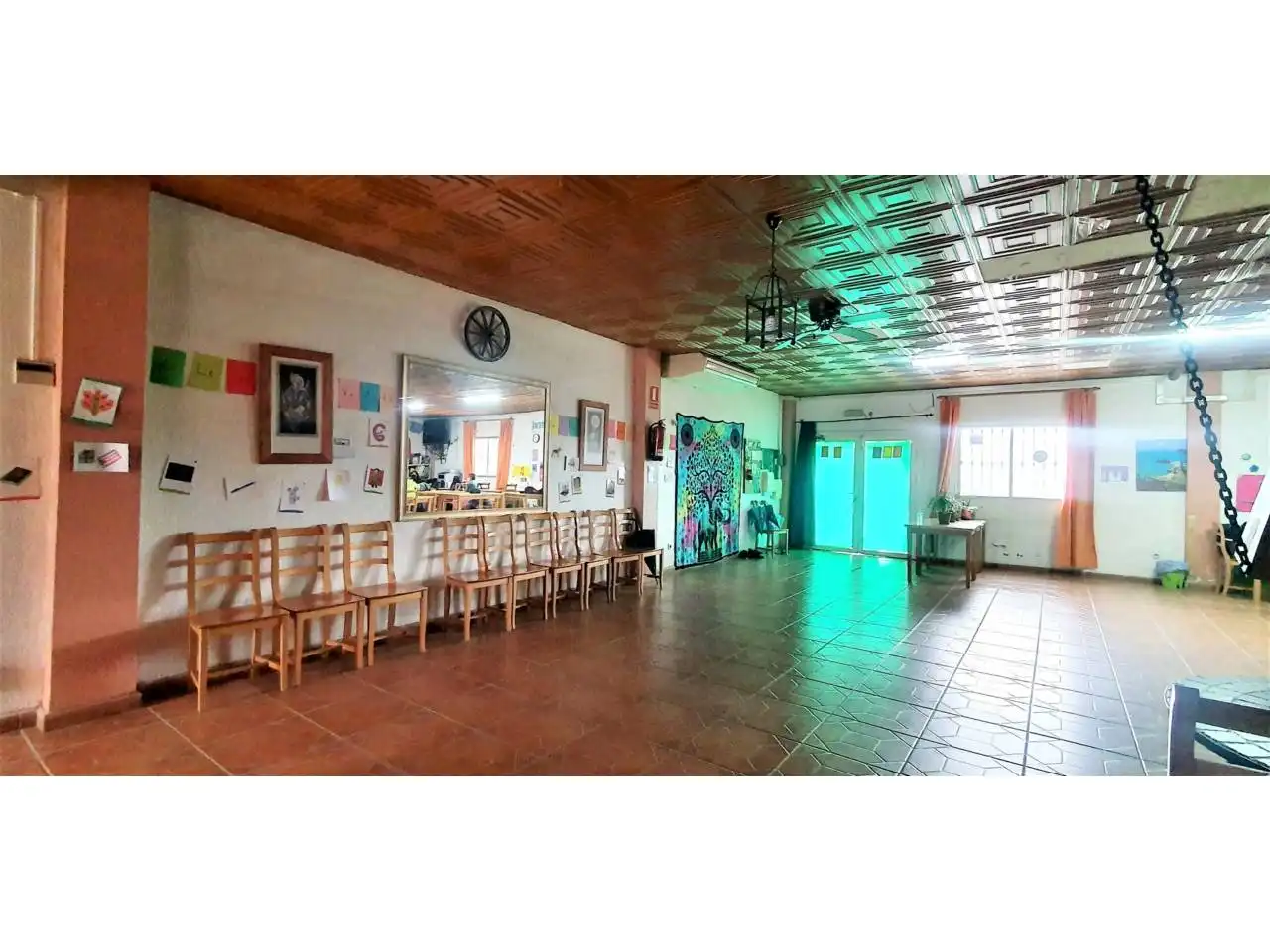 Country house for sale in Los Gallardos, imagen 24
