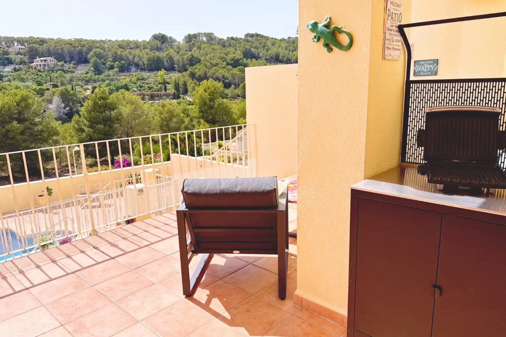 Villa mit Terrasse zum Verkauf in La Empedrola, imagen 32