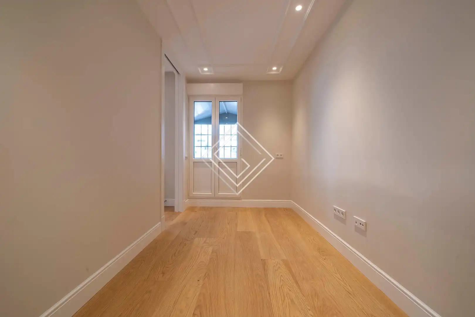 Piso con ascensor en venta en Barrio de Salamanca, imagen 14