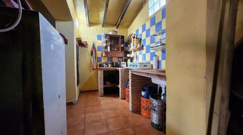 Foto 5 de Finca rústica en venta en Caudete, Albacete