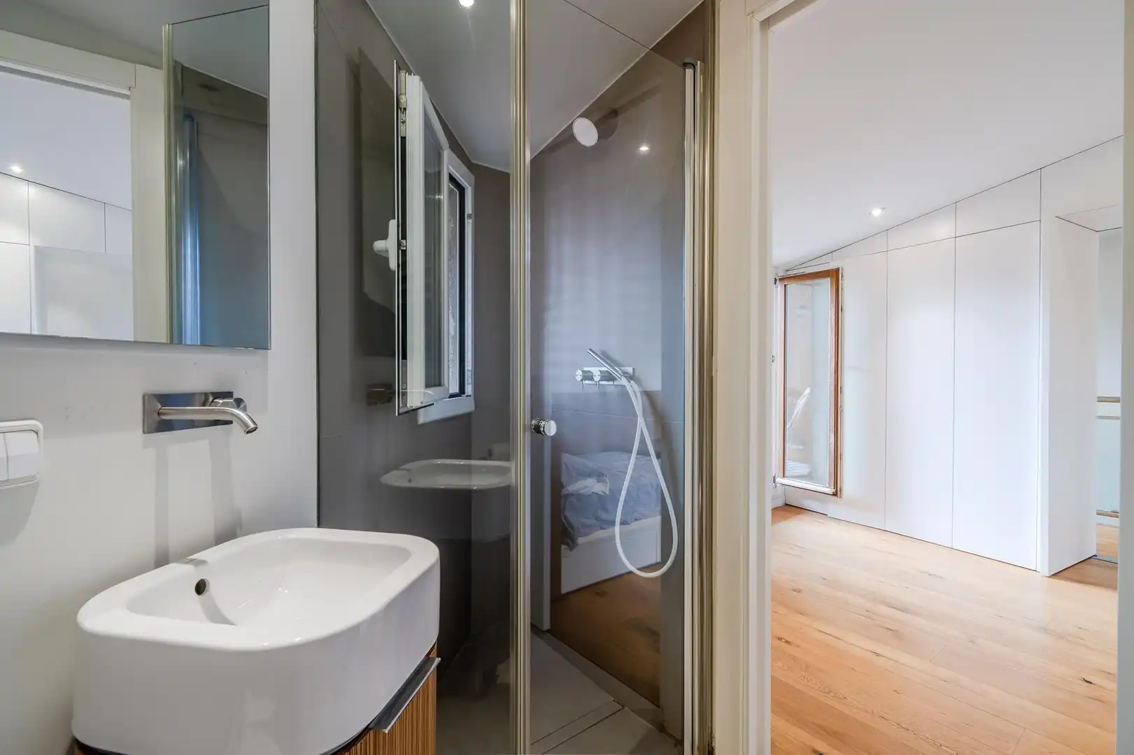 Penthouse with lift for sale in Centre - Barri Vell, imagen 52