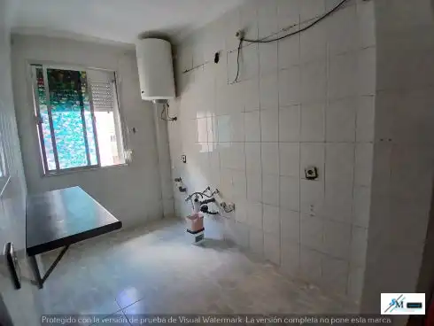 Cocina de Piso en venta en Toledo con Aire acondicionado y Calefacción
