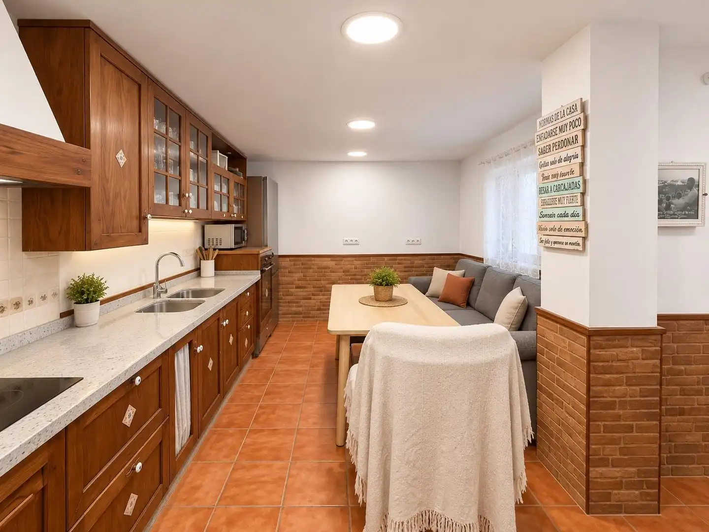 Maison mitoyenne à vendre à Padul, imagen 24