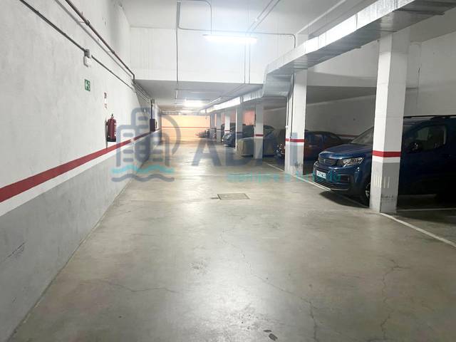 Garaje en Alquiler en Calle de Extremadura, 13 en Zona el Caño