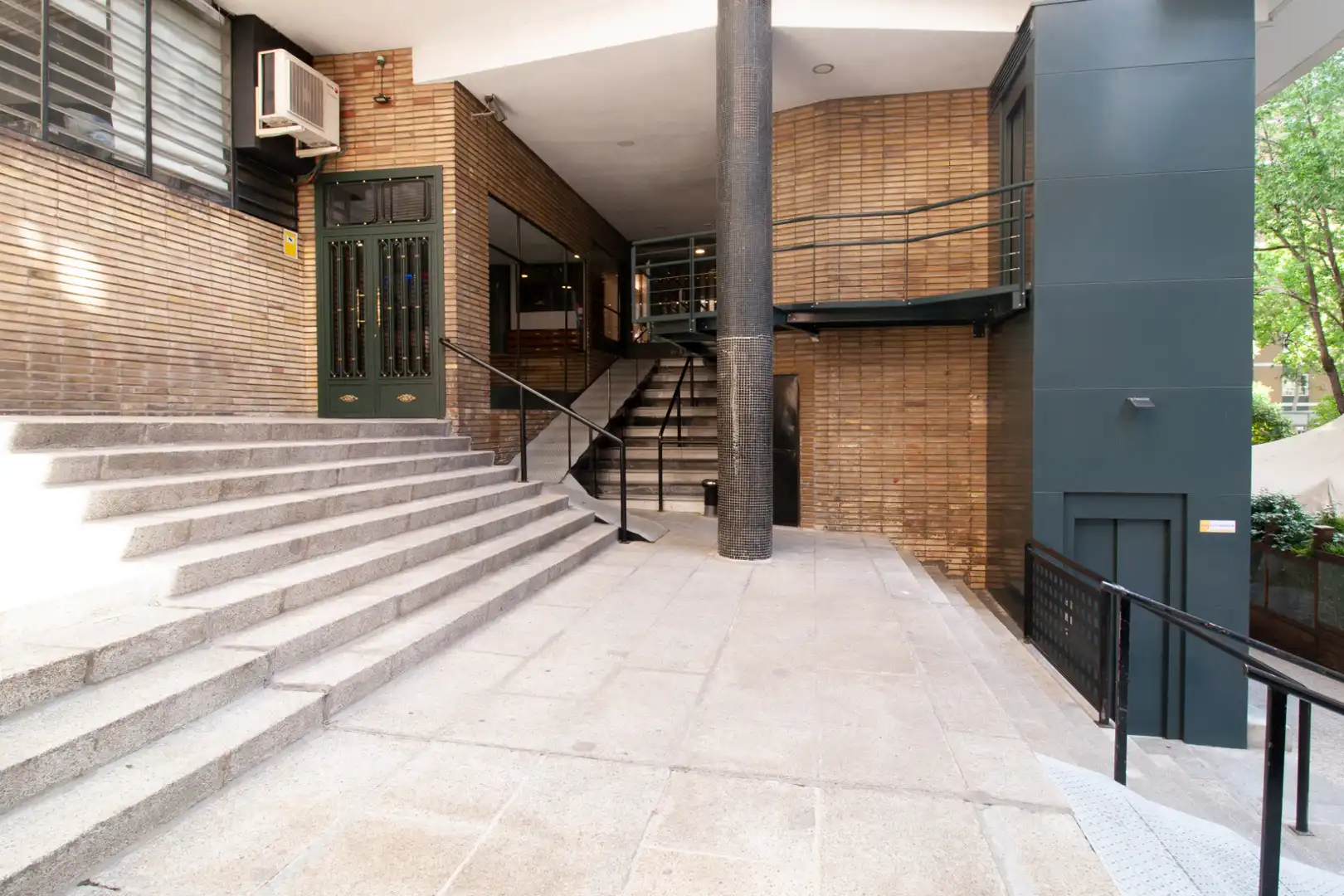 Apartments for rent in Madrid, Madrid