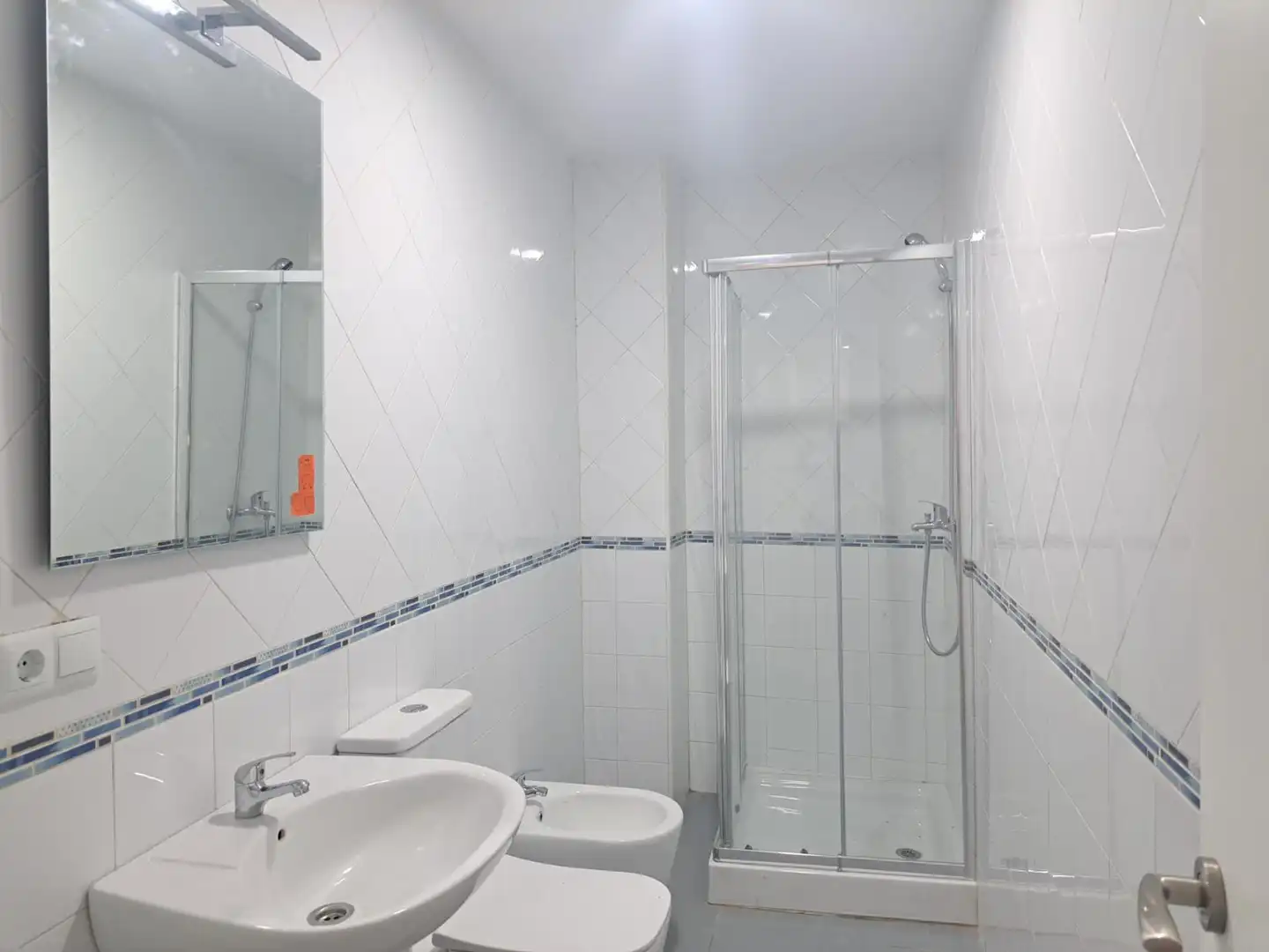 Baño de Planta baja en venta en Chiclana de la Frontera
