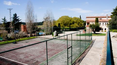 Foto 5 de Casa o xalet en venda a La Roca del Vallès, Barcelona