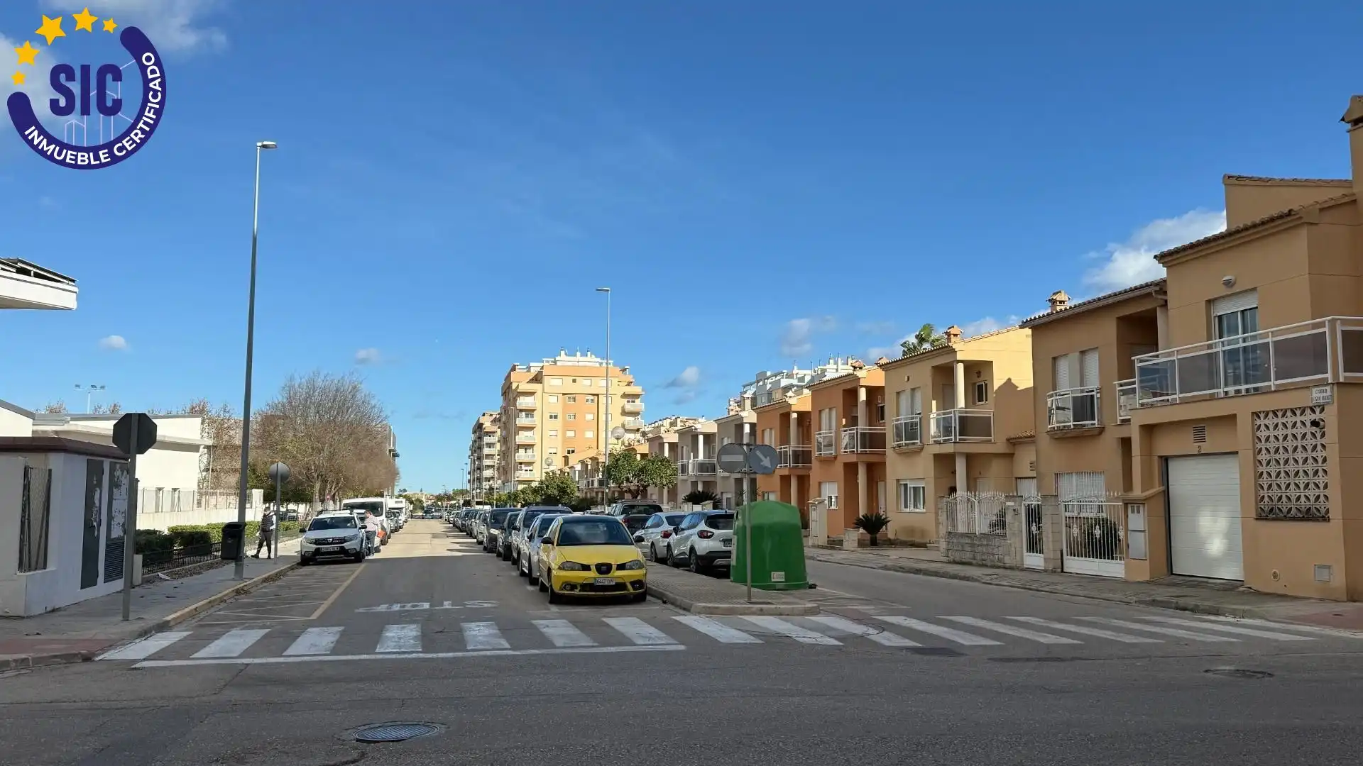 Appartement avec ascenseur à vendre à Calle CRUZ DE LA 18, imagen 43