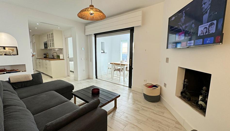 Photo 1 of Apartment for sale in Muelle Ribera, Puerto Banús, Málaga