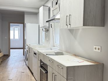 Appartement avec balcon à vendre à Calle Rivero 37