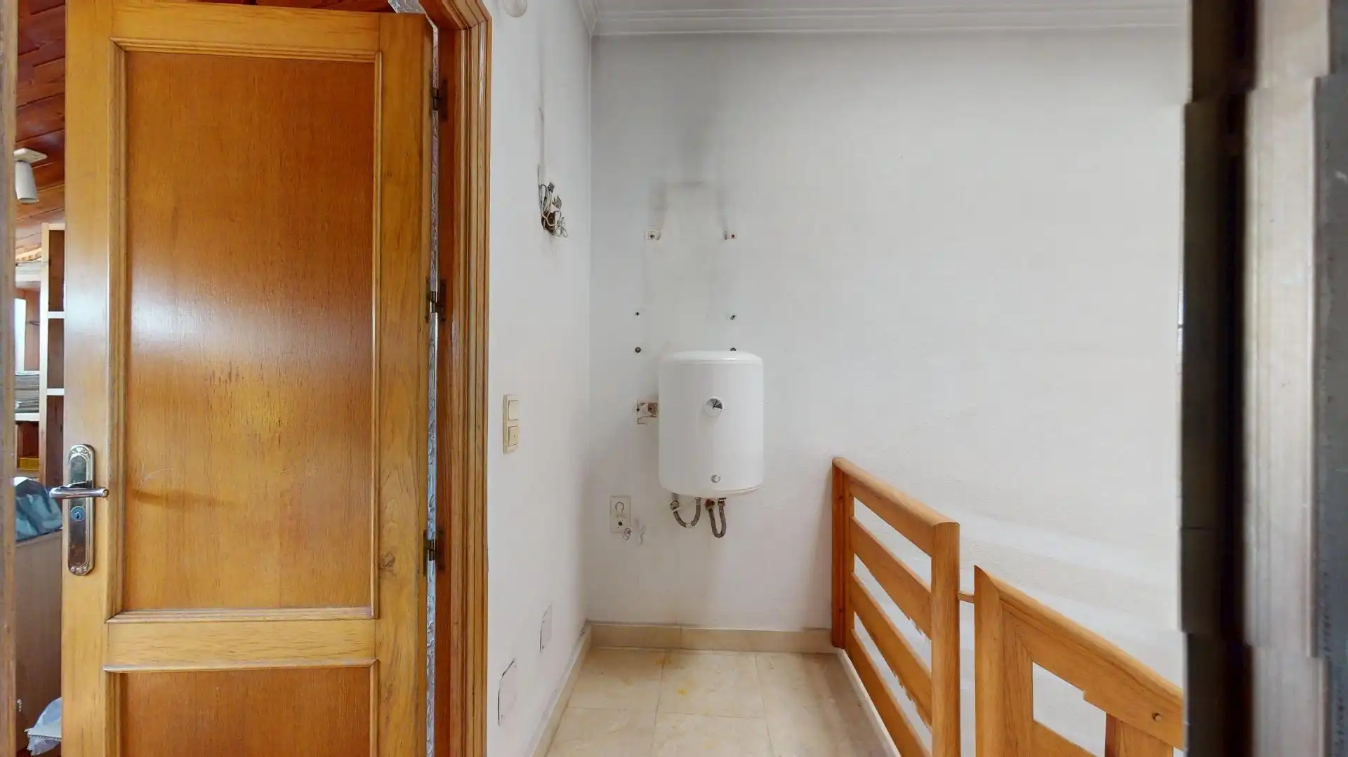 Houses for sale in San Pedro del Pinatar  with Furnished