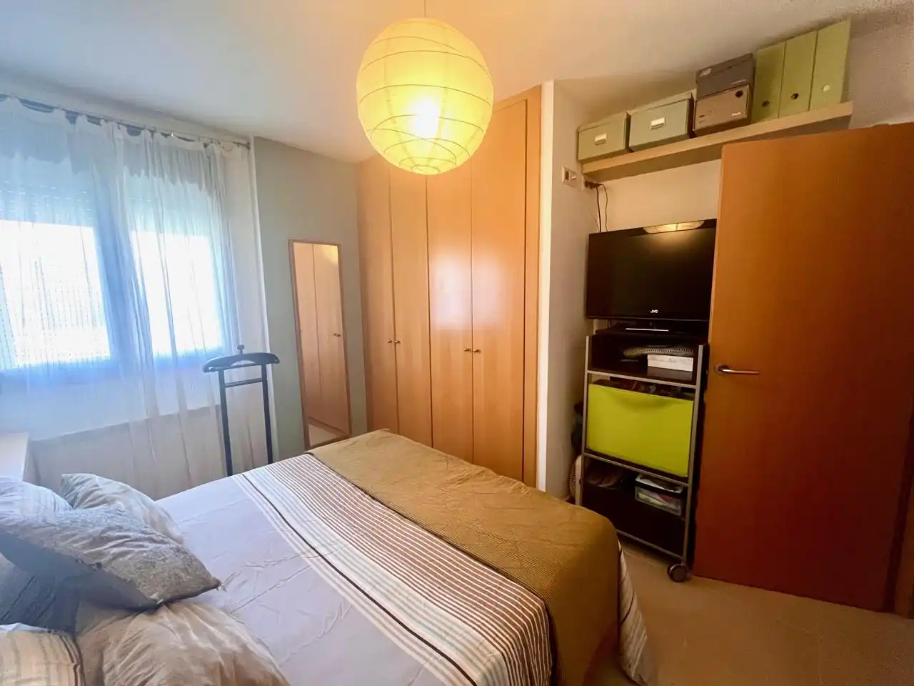 Habitación de Piso en venta en Rubí