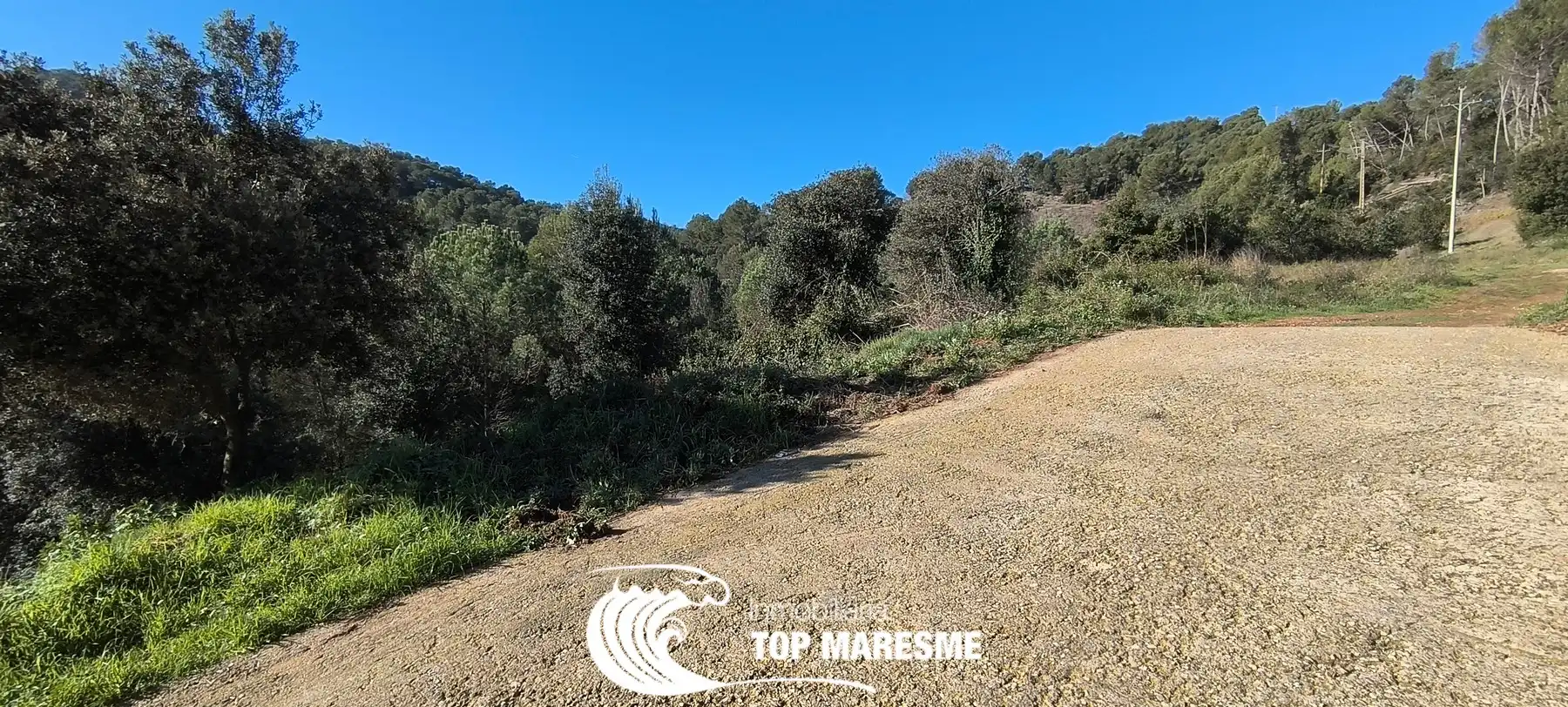Residencial en venta en Montornès del Vallès