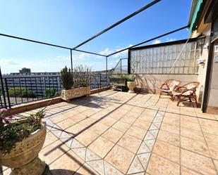 Attic for sale in El Turó de la Peira