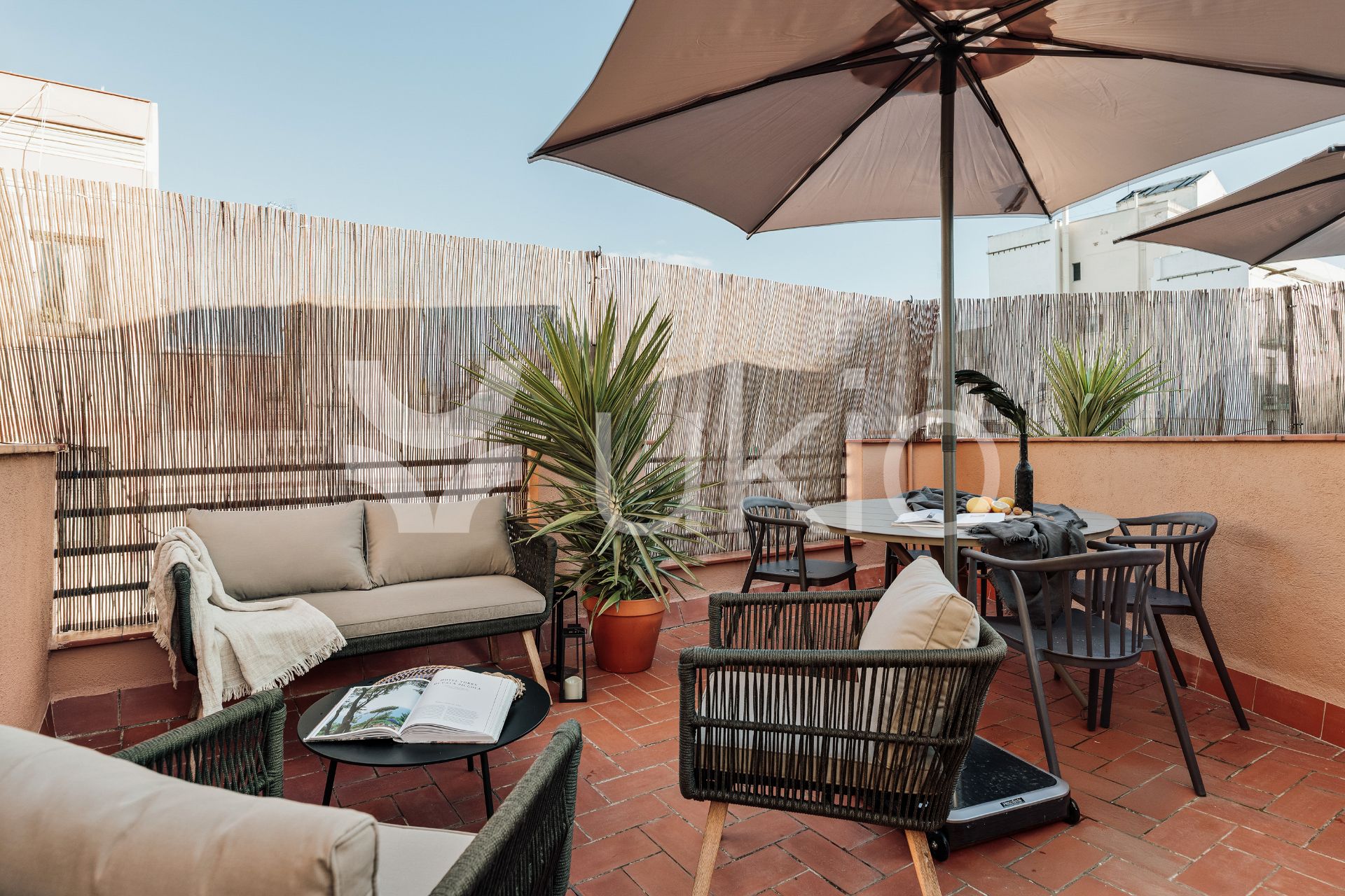 Apartment to rent in Carrer de Grases, El Poble Sec - Parc de Montjuïc