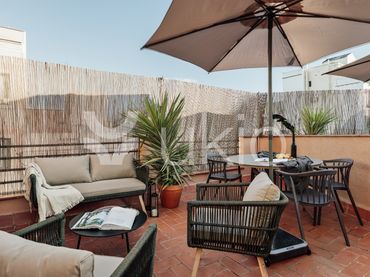 Apartment to rent in Carrer de Grases