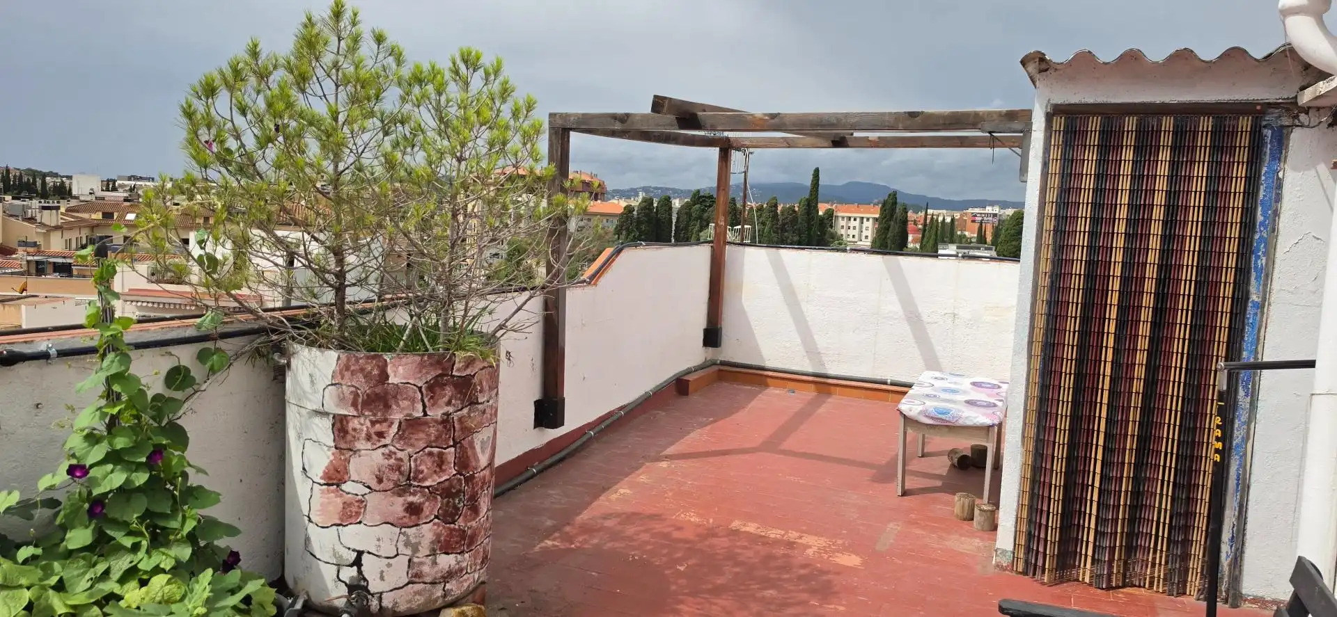 Terraza de Piso en venta en Blanes con Aire acondicionado, Terraza y Balcón