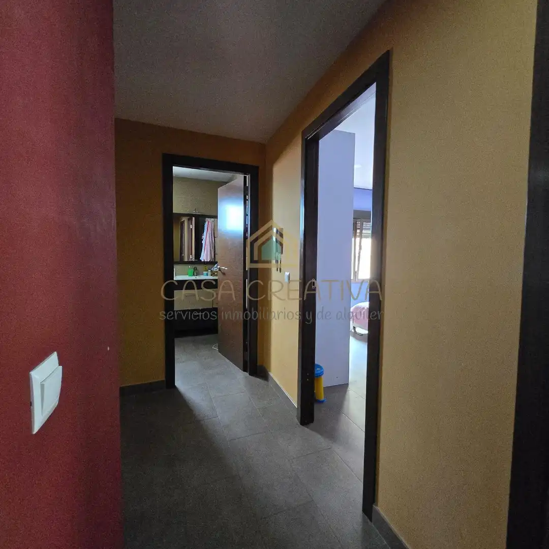 Casa o xalet en venda en Mogente / Moixent amb Aire condicionat, Terrassa i Traster