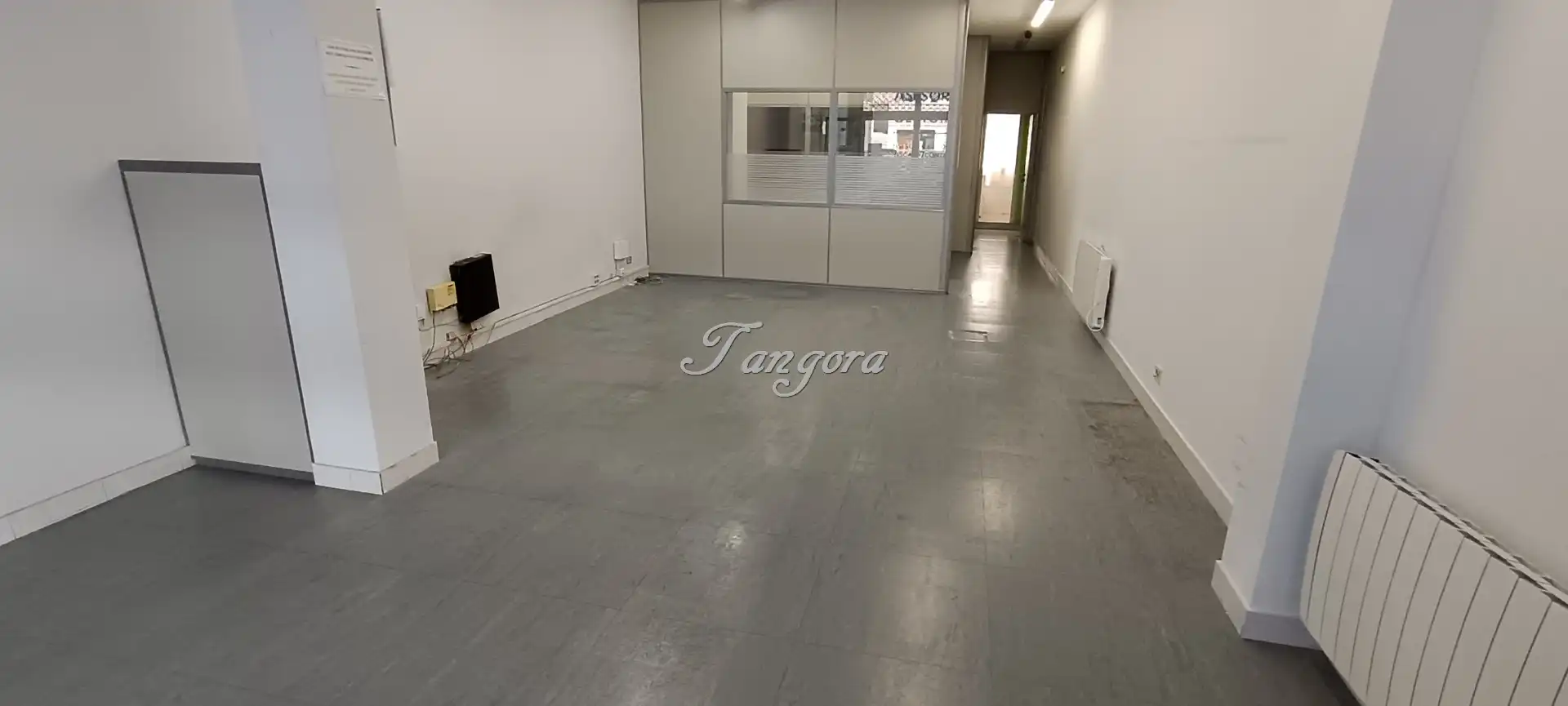 Gewerbefläche zur Miete in Telletxe Kalea, imagen 4