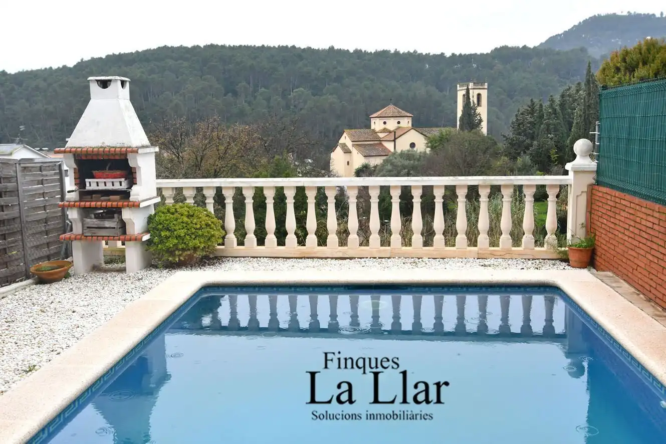 Casa o chalet en venta en ALFABIA, La Palma de Cervelló