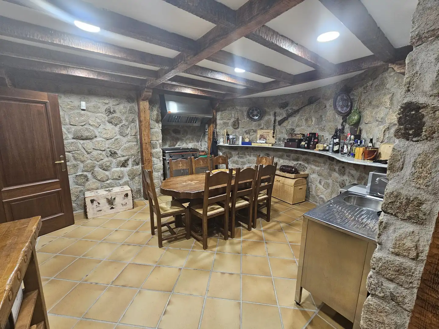 Casa o xalet en venda a Calle Comarca de Gata, Ruta de la Plata