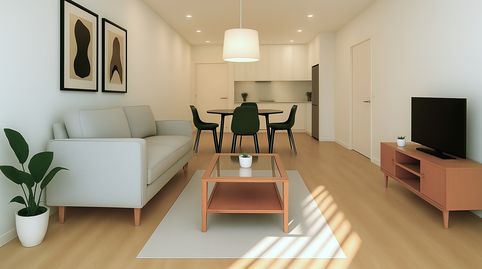Foto 5 de Piso en venta en Calle Zaragoza, 35, Plaza de Toros, Cádiz