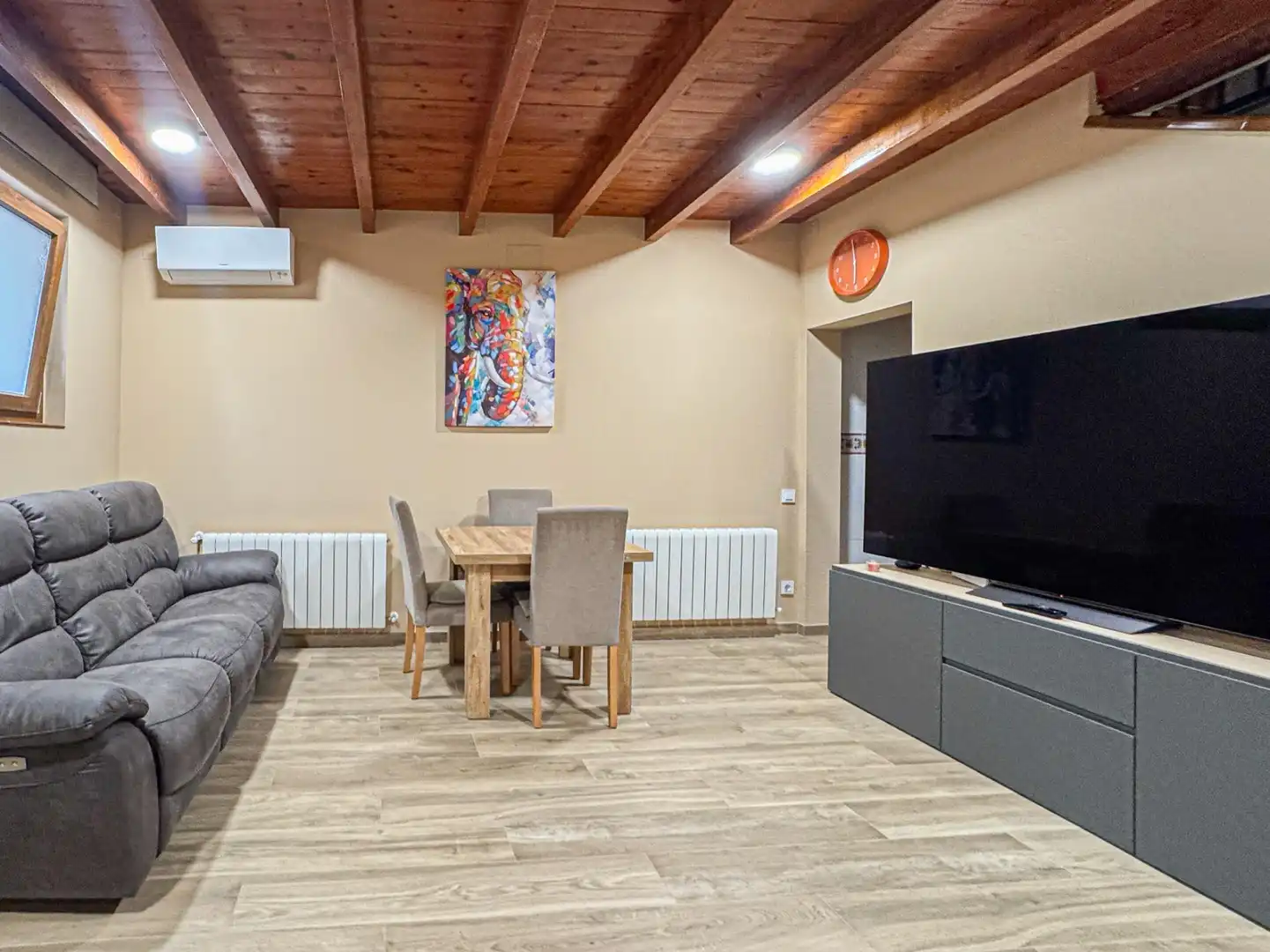 Casa con jardín en venta en POU 13, imagen 11
