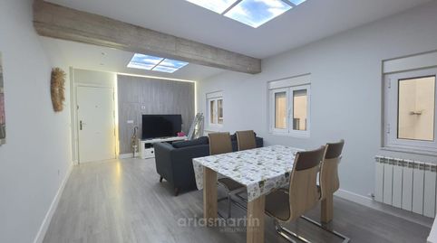 Foto 2 de Piso de alquiler en San Vicente, San Vicente - Las Úrsulas, Salamanca Capital