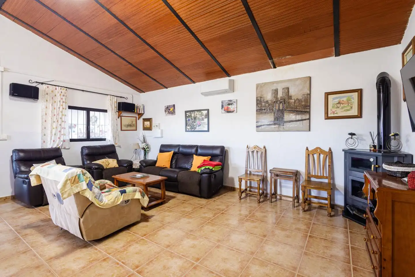 Casa con piscina en venta en MA-448, imagen 22