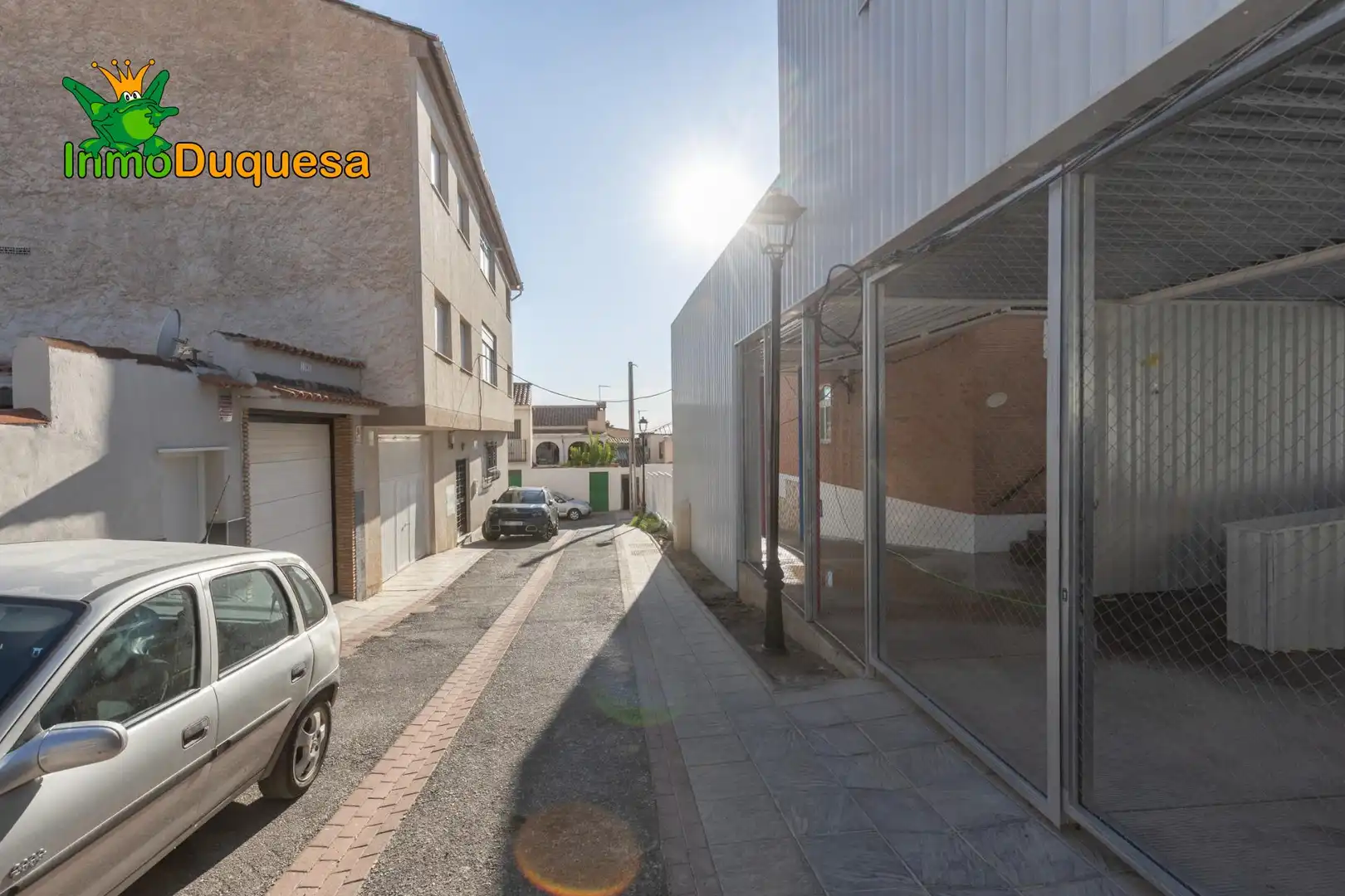Wohnung mit Terrasse zum Verkauf in Jun, imagen 59