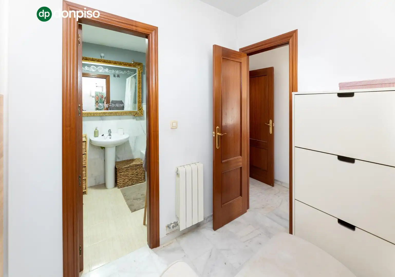 Casa bifamiliare con piscina in vendita a OROPENDOLA (VENT), imagen 18