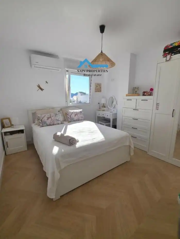 Piso con ascensor en venta en Pueblo - Urbanizaciones, imagen 16