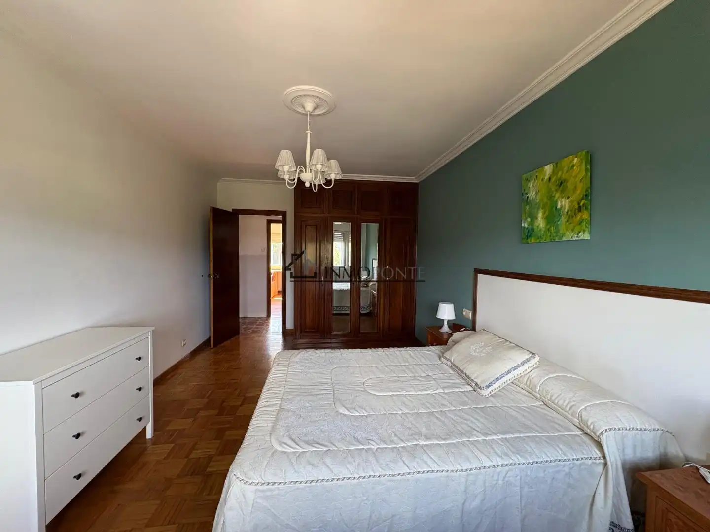 Flat for rent in Zona Fernández Ladreda
