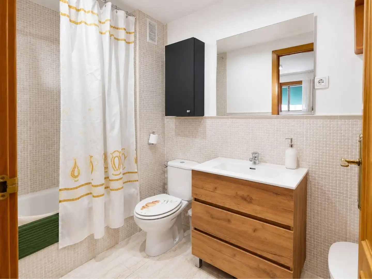 Flat with pool for sale in Avenida Pablo Iglesias, imagen 11