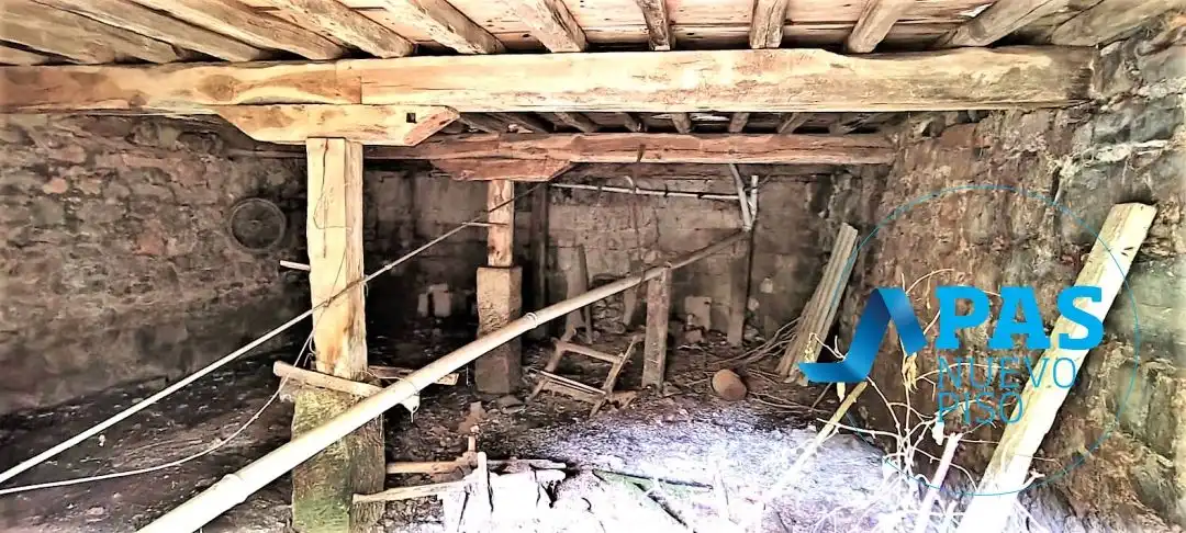 Casa o chalet en venta en Santiurde de Reinosa con Jardín privado